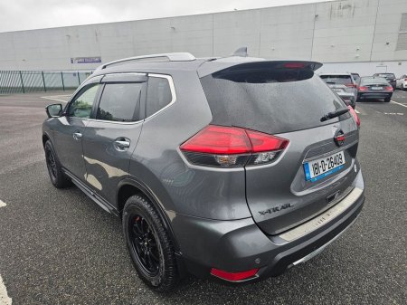 2018 Nissan X-Trail - photo 6