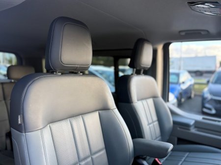 2026 Kia PV5 - photo 2