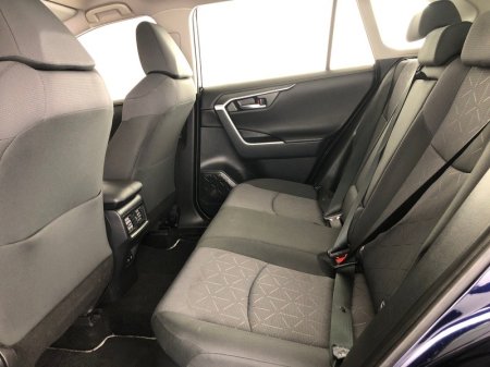 2022 Toyota RAV4 - photo 7