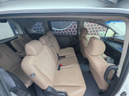 2015 Honda Freed - photo 16