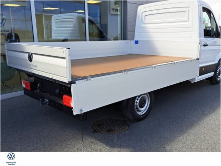 2026 Volkswagen Crafter - photo 23