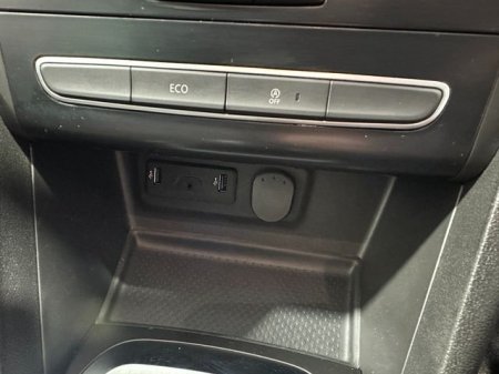 2016 Renault Megane - photo 22