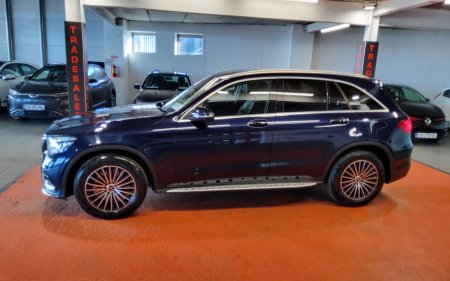2018 Mercedes-Benz GLC - photo 6