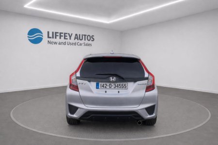 2014 Honda Fit - photo 6
