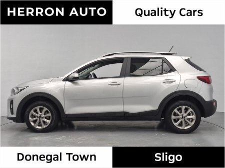 2020 Kia Stonic - photo 2