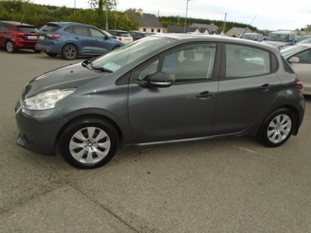 2015 Peugeot 208 - photo 9