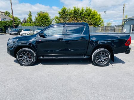 2023 Toyota Hilux - photo 10