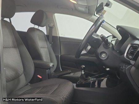 2020 Kia Rio - photo 6