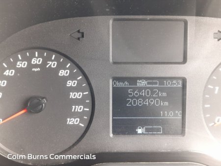 2019 Mercedes-Benz Sprinter - photo 15