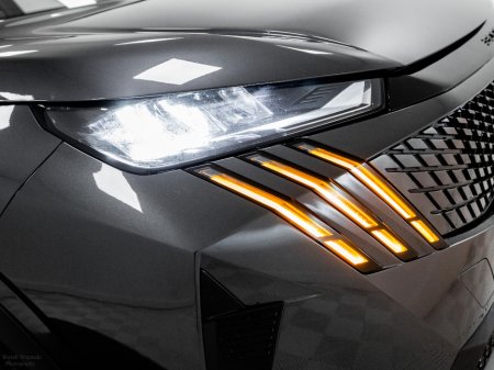 2025 Peugeot 3008 - photo 25