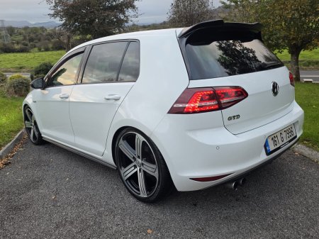 2016 Volkswagen Golf - photo 12
