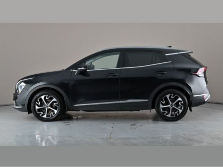 2023 Kia Sportage - photo 3