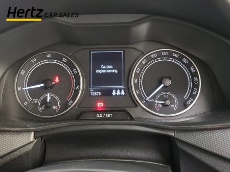 2024 Skoda Kamiq - photo 15