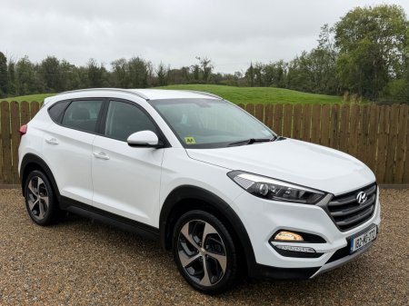 2018 Hyundai Tucson - photo 11