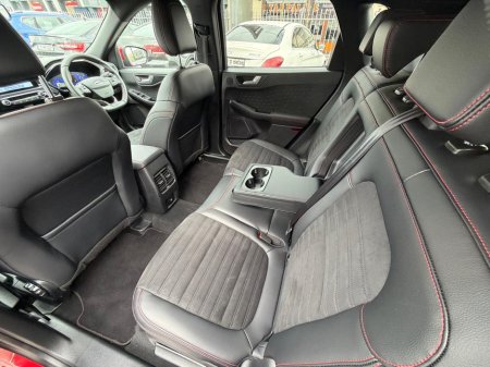 2020 Ford Kuga - photo 18
