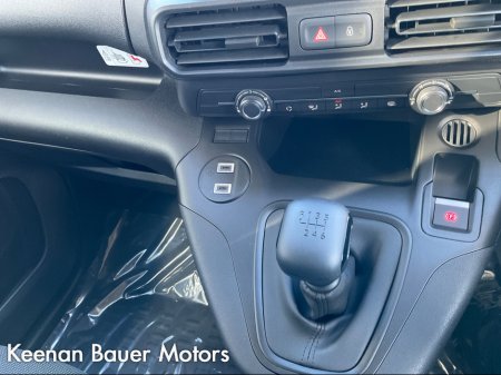 2026 Citroen Berlingo - photo 20