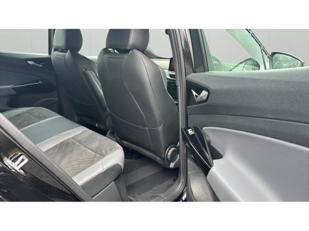 2023 Volkswagen ID.4 - photo 20