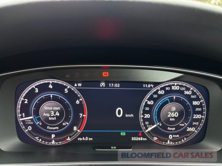 2019 Volkswagen Golf - photo 24