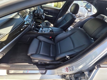 2015 BMW 5-Series - photo 10