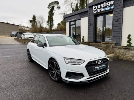 2022 Audi A4 - photo 4