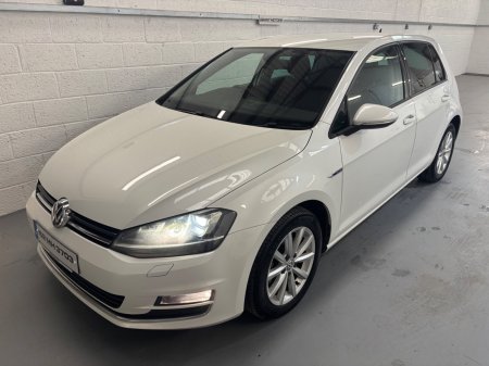 2015 Volkswagen Golf - photo 4