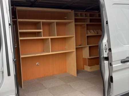 2025 Renault Master - photo 13
