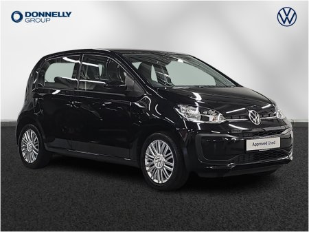 2023 Volkswagen up! Hatchback