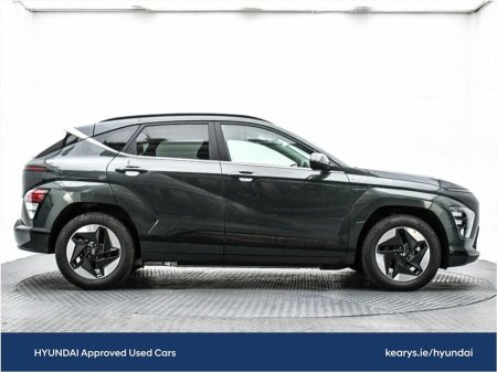 2027 Hyundai KONA - photo 14