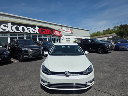 2019 Volkswagen Golf - photo 6