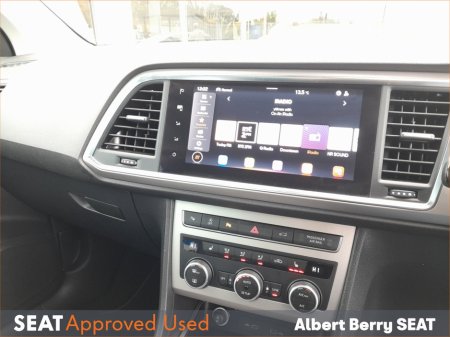 2024 SEAT Ateca - photo 13