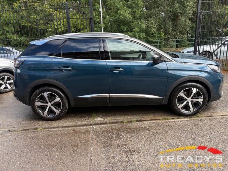 2022 Peugeot 3008 - photo 2