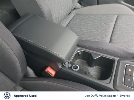 2026 Volkswagen Golf - photo 31