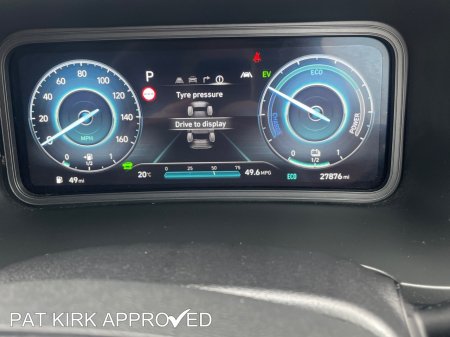 2023 Hyundai KONA - photo 7