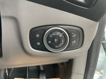 2023 Ford Transit Connect - photo 14