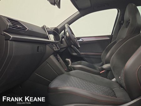 2023 SEAT Tarraco - photo 7