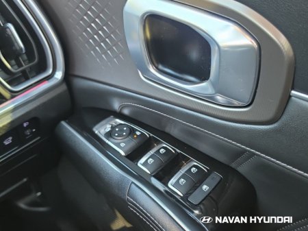 2024 Kia Sorento - photo 33