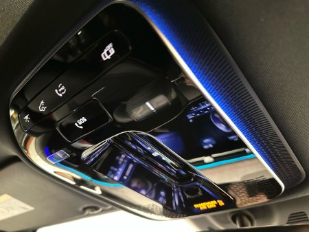 2025 Mercedes-Benz EQE - photo 23