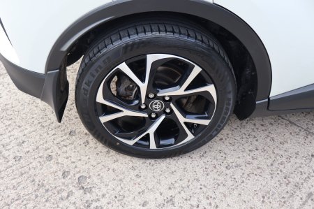 2019 Toyota C-HR - photo 29