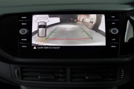 2021 Volkswagen T-Cross - photo 24