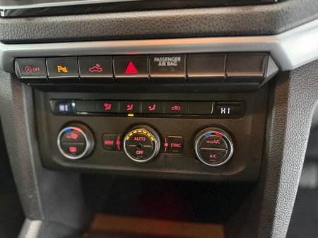 2018 Volkswagen Amarok - photo 29