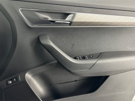 2024 Skoda Karoq - photo 23