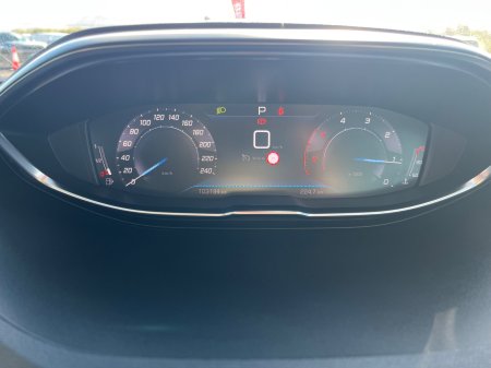 2021 Peugeot 3008 - photo 14