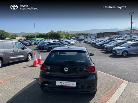 2019 Volkswagen Polo - photo 4