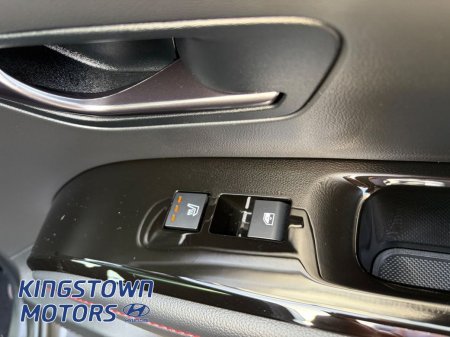 2024 Hyundai Tucson - photo 24
