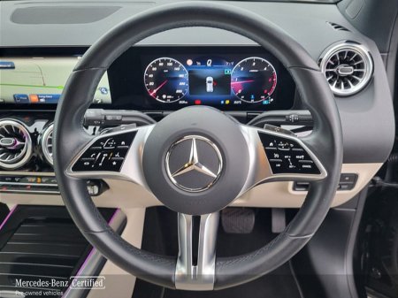 2024 Mercedes-Benz GLA - photo 11