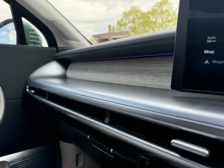 2026 Hyundai IONIQ 9 - photo 26