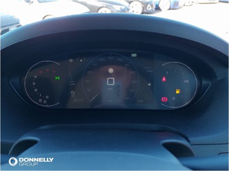2026 Citroen Relay - photo 6