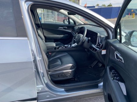 2026 Kia Sportage - photo 13