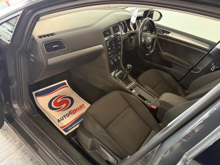 2021 Volkswagen Golf - photo 18