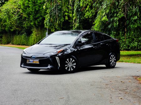 2020 Toyota Prius - photo 5